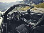 Porsche 718 Spyder 2019 года (WW)